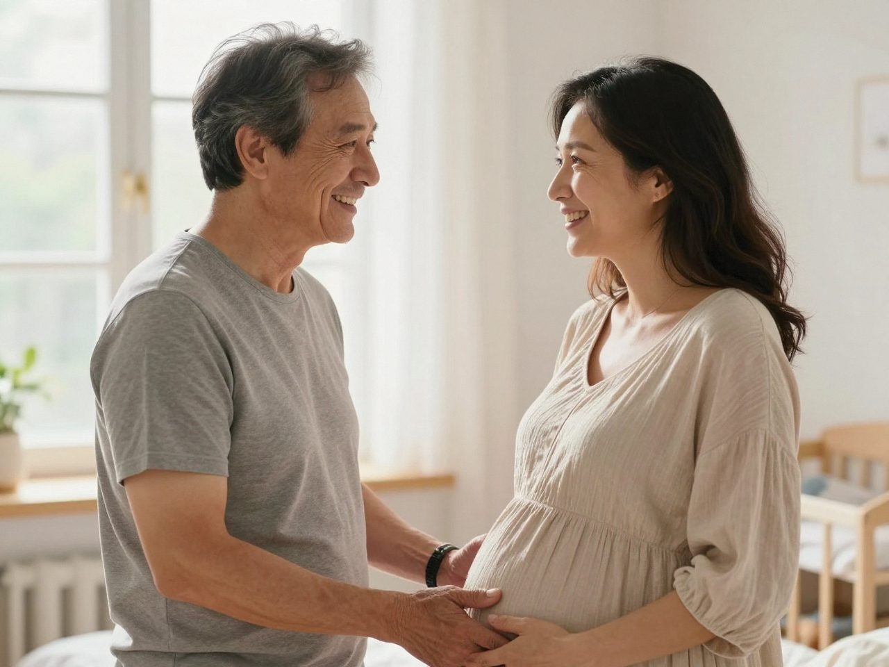 张女士（40岁）