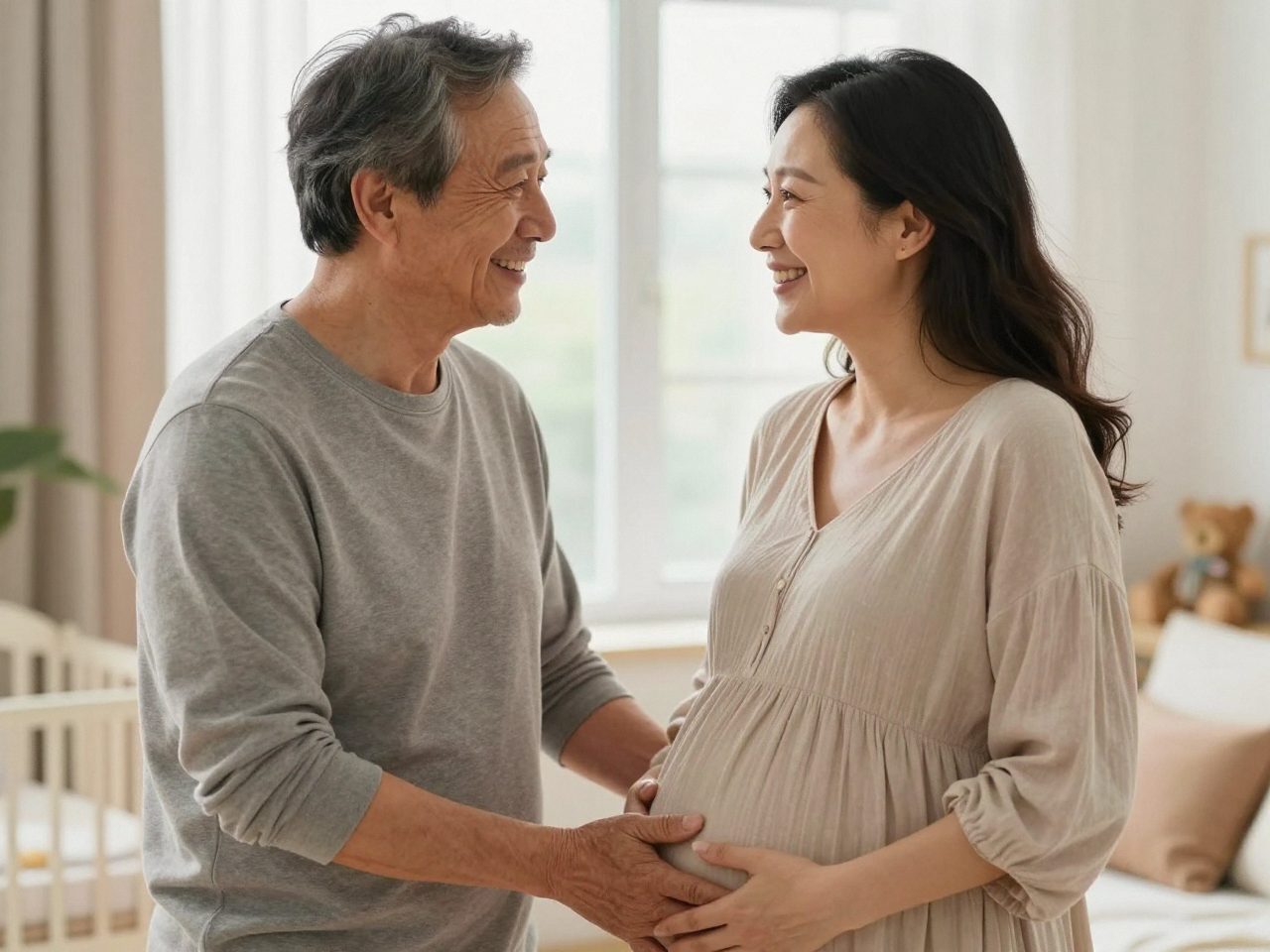 助孕全程陪同托管管理